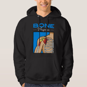 Ortopedisch Chirurg Bot Ortopedisch Specialist Art Hoodie