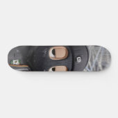 - Orts LEDGER MOVE Skateboard (Horizontaal)