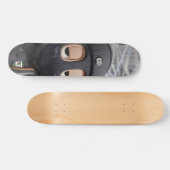 - Orts LEDGER MOVE Skateboard (Horizontaal)