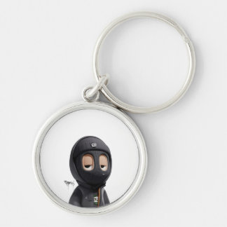 - Orts Minion Sleutelhanger