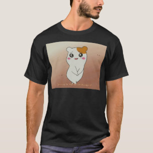 Oruchuban Ebichu Kan je dat nog eens voor Ebichu d T-shirt
