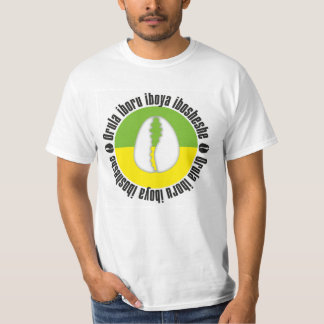 Orula shirt