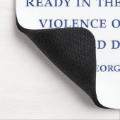 Orwell Muismat (Hoek)