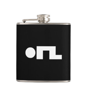 ORZ Emoticon Kaomoji Emoji Heupfles