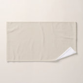 Os (Serviette à main)