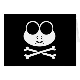 Os croisé de grenouille