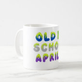 OSA Mug (Devant gauche)