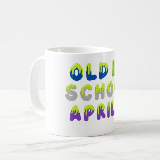 OSA Mug (Devant gauche)