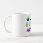OSA Mug (Gauche)