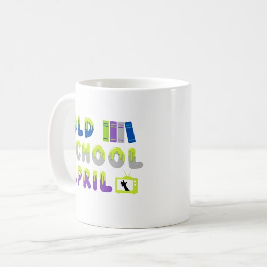 OSA Mug double face (Devant gauche)