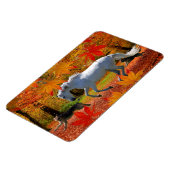 OSADA'S HERFST FUN Magnent Magneet (Linkerzijde)