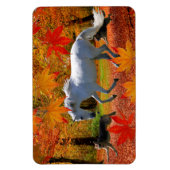 OSADA'S HERFST FUN Magnent Magneet (Verticaal)