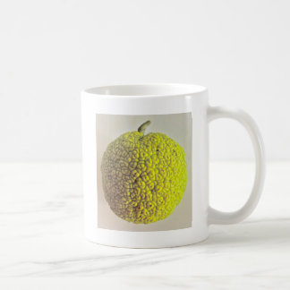 Osage Oranje Koffiemok