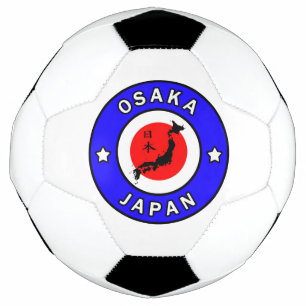 Osaka Japon