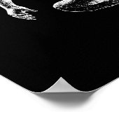 Osakana2022 Impression de toile (Coin)