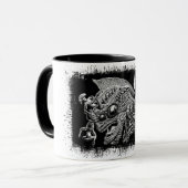 Osakana2022 Mug (Devant gauche)