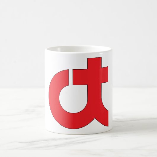 Osaki Hiroshima Mug (Centre)