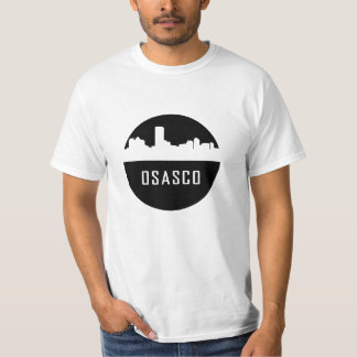 Osasco T-shirt