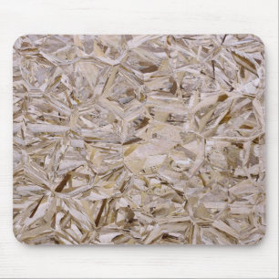 OSB Bouw van triplex- en multiplexplaten Afdrukken Muismat