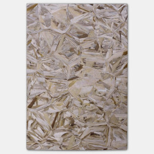 OSB Bouw van triplex- en multiplexplaten Afdrukken Post-it® Notes