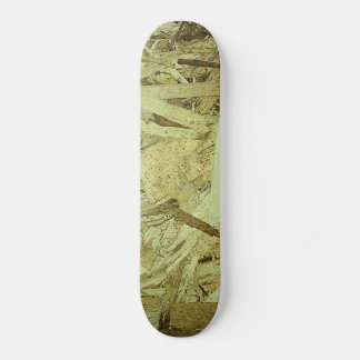 OSB Chip Board Plywood Skateboard