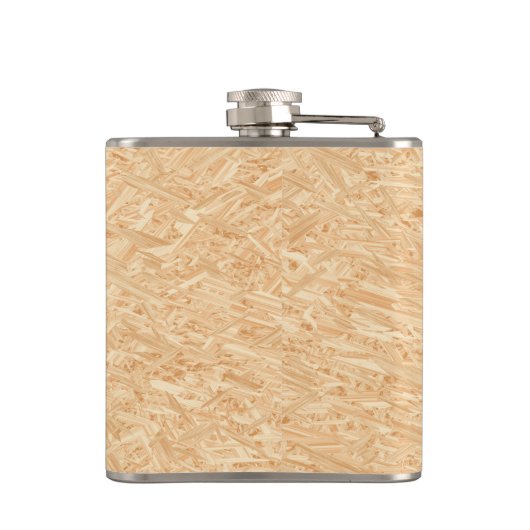 OSB multiplex print Heupfles (Achterkant)