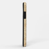 OSB-patroonchipboard vernieuwing Case-Mate iPhone Case (Achterkant/rechts)