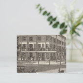 Osborn House, Squan, NJ Briefkaart (Staand voorkant)