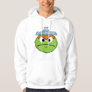 Oscar Boze Kop Hoodie