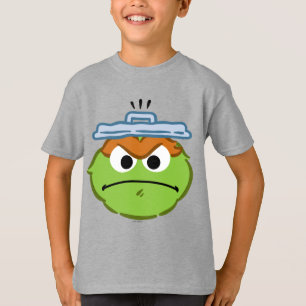 Oscar Boze Snoet T-shirt