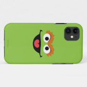 Oscar Face Art Case-Mate iPhone Case (Achterkant (horizontaal))