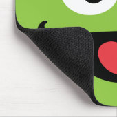 Oscar Face Art Muismat (Hoek)