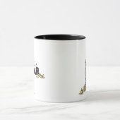 Oscar in vuilnis Mok (Midden)