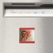 Oscar Micheaux - Magnet du Cinématgraphe noir (In Situ (Lave-vaisselle))