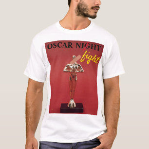 OSCAR NACHT T-SHIRT