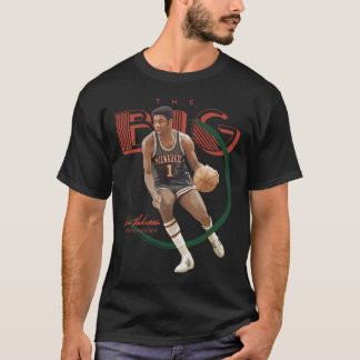 Oscar Robertson  T-shirt