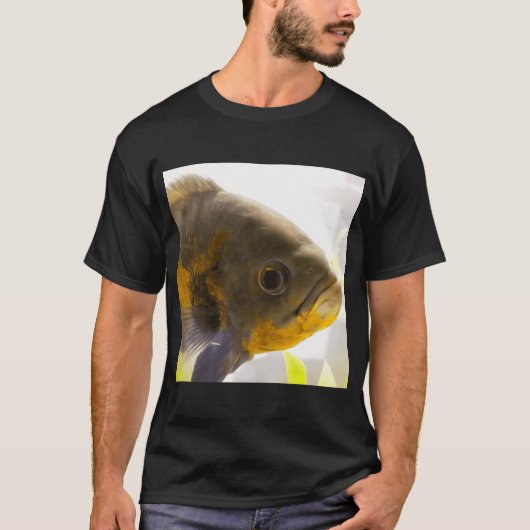 Oscar T-shirt (Voorkant)