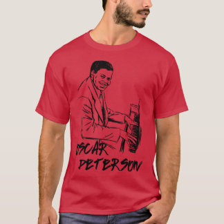 Oscar T-shirt