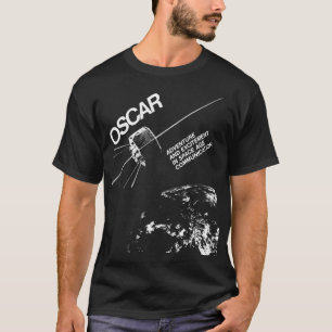 OSCAR T-Shirt - Donker