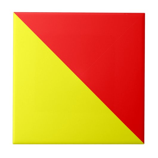 OSCAR TEGELTJE (Voorkant)