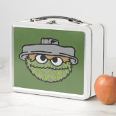 Oscar the Grouch | 80's Throwback (In situ)
