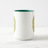 Oscar the Grouch | Monster Treasure Badge Mok (Midden)