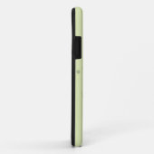 Oscar the Grouch | Ontwikkeling Waterverf Case-Mate iPhone Case (Achterkant/rechts)