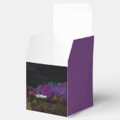 oscar verlaat het feest bedankdoosjes (Geopend)