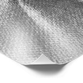 Oscar Wilde Poster Imprimer (Coin)