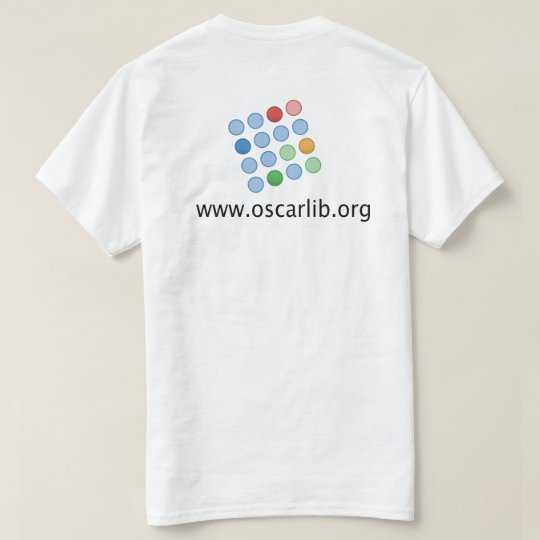 oscarlib2016 t-shirt
