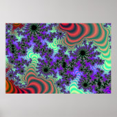 Oscillaat 4 poster (Voorkant)