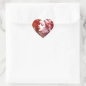 Oser aimer | Sticker (Sac)