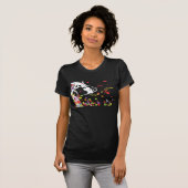 Oser rêver T-shirt (Devant entier)