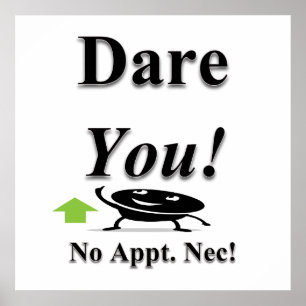 Oser You Poster Matte